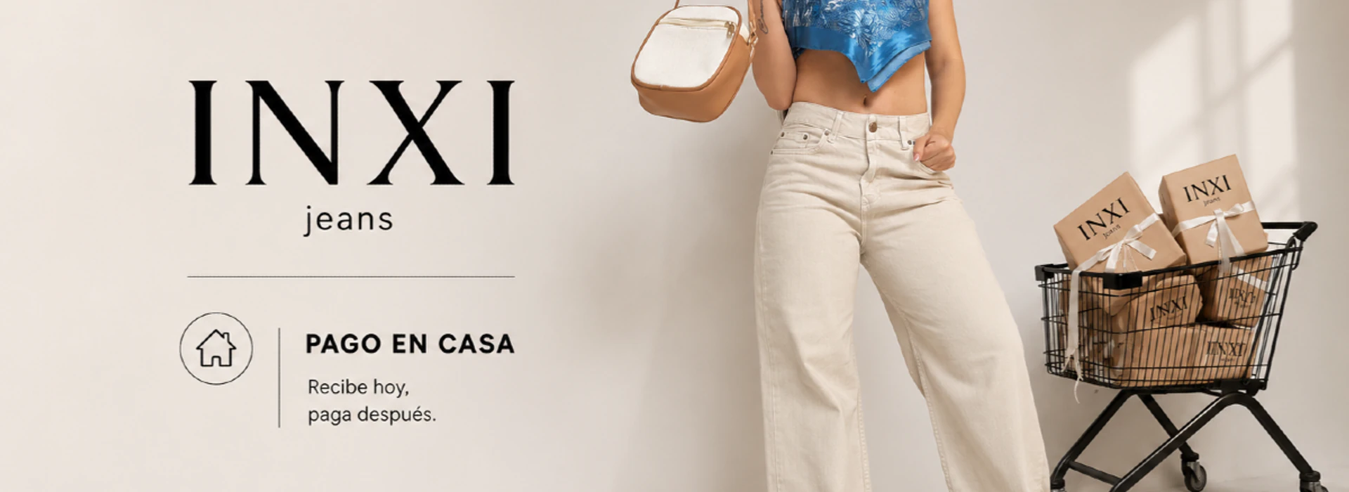 Inxi Jeans