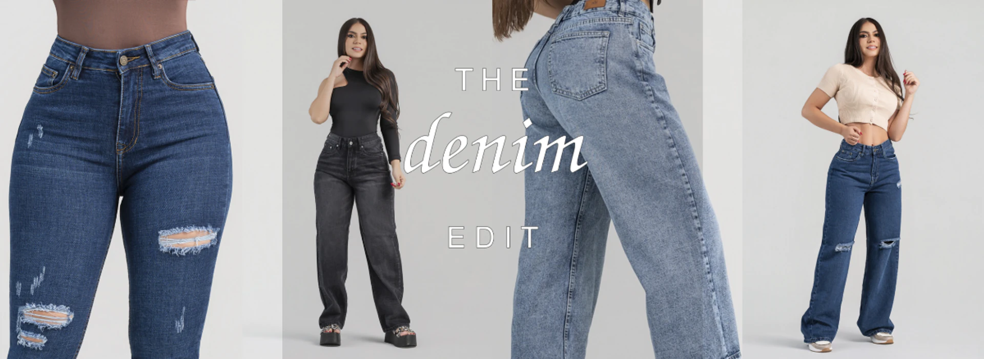 Inxi Jeans