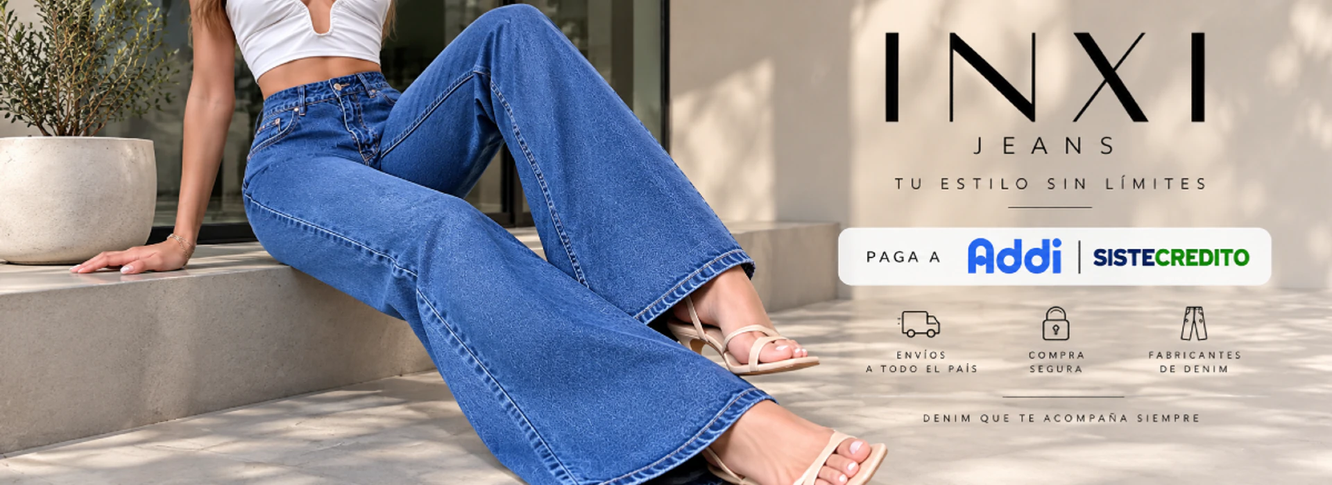 Inxi Jeans