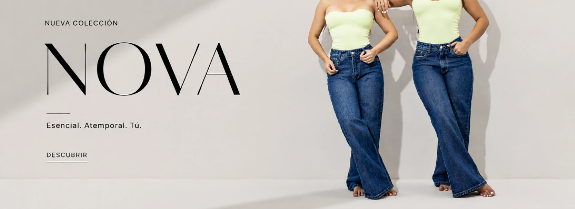 Inxi Jeans
