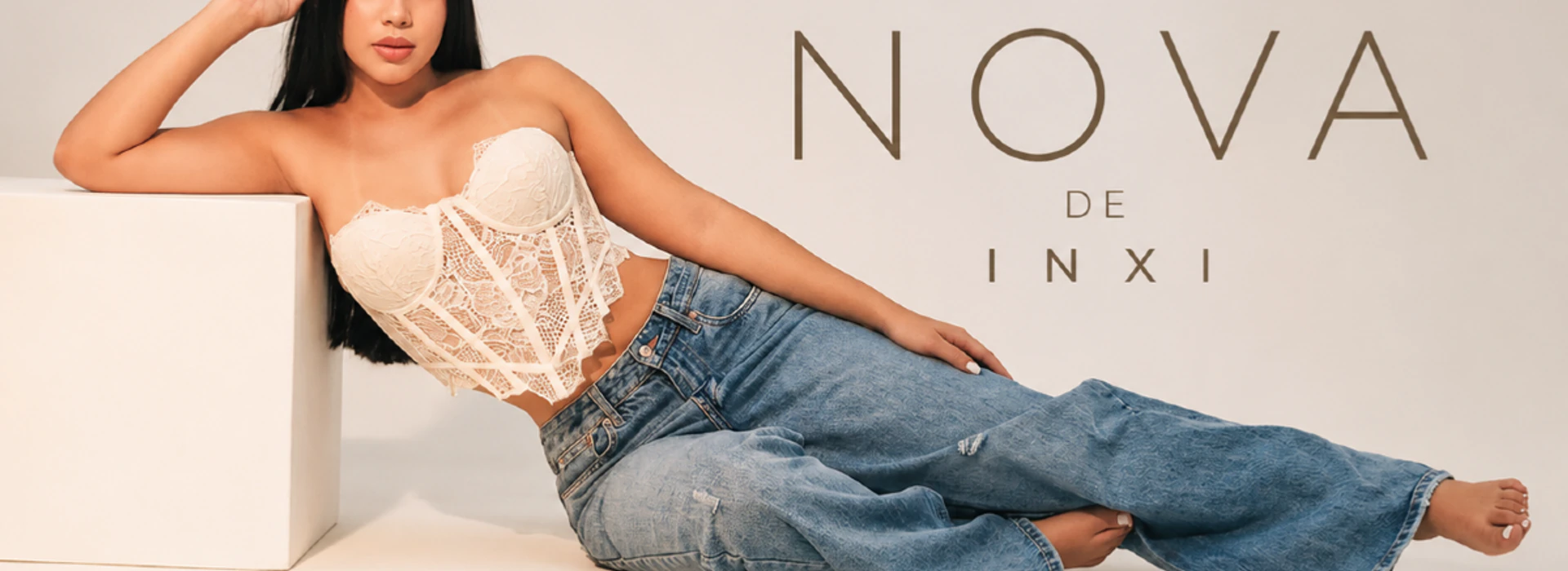 Inxi Jeans