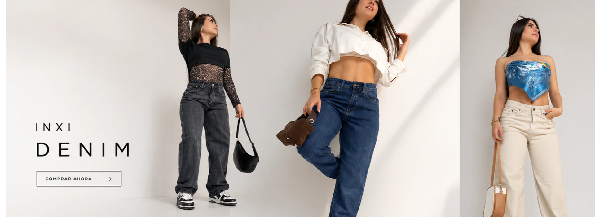 Inxi Jeans