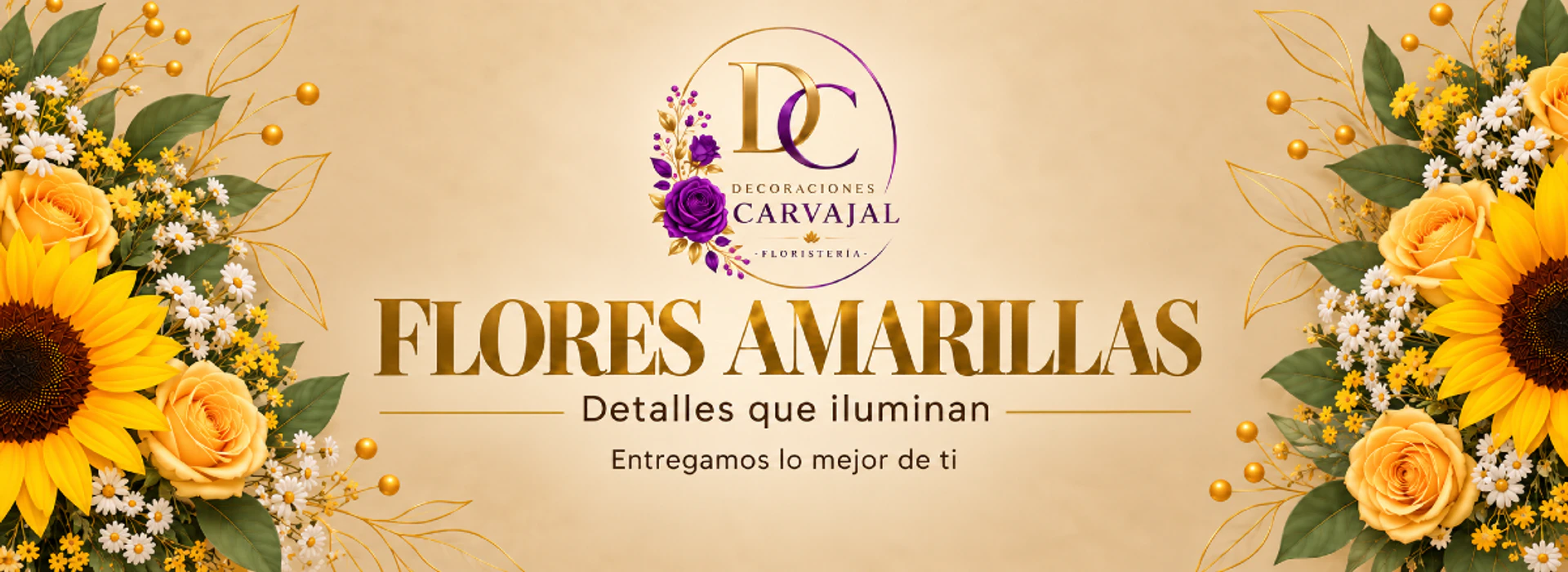 Decoraciones Carvajal