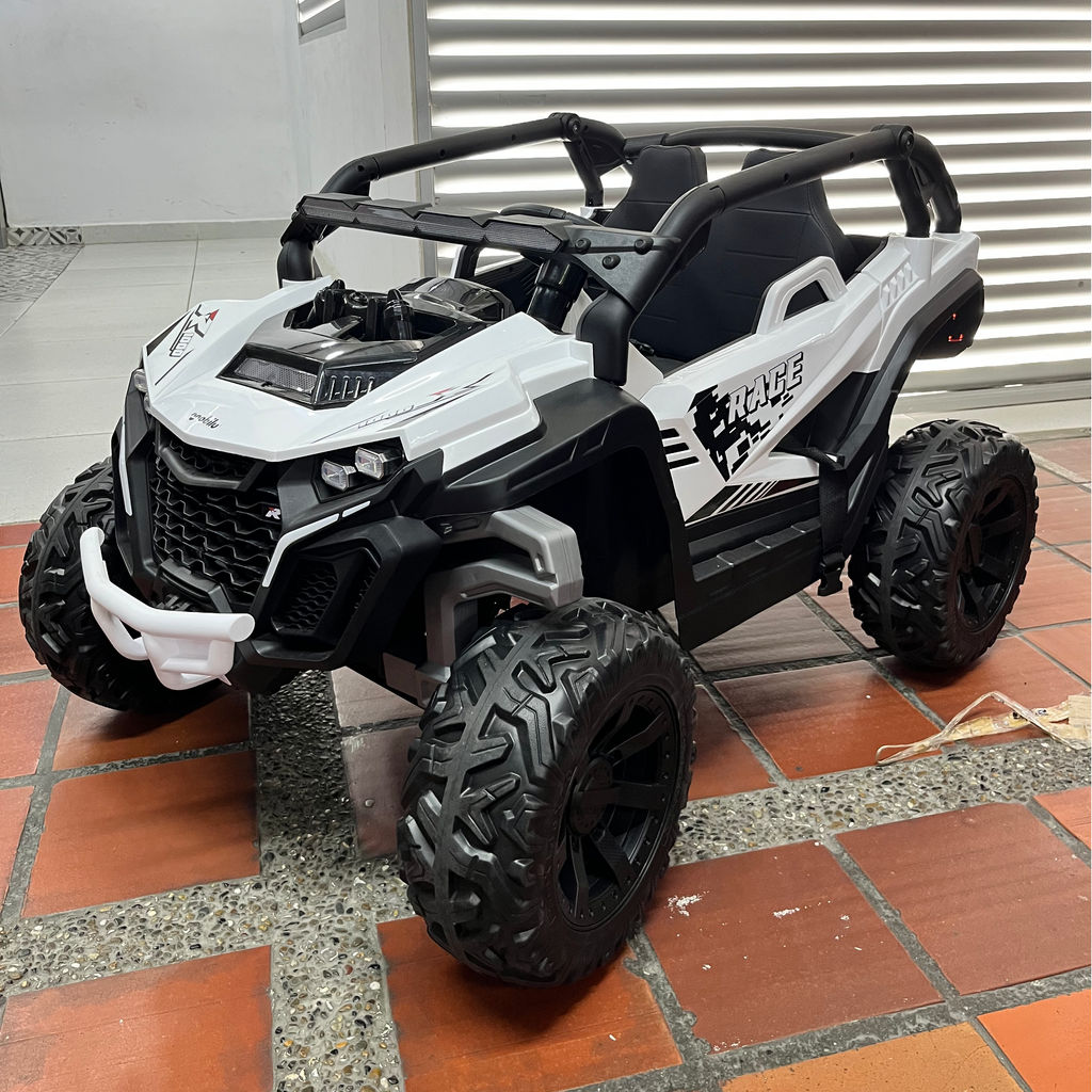 Carros Eléctricos & Motos 