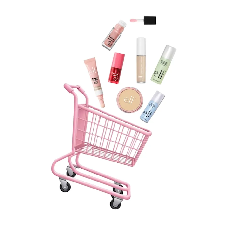 Maquillaje importado