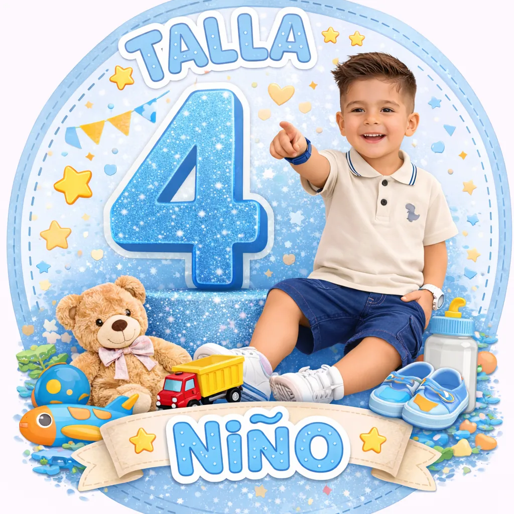 T4 Niño