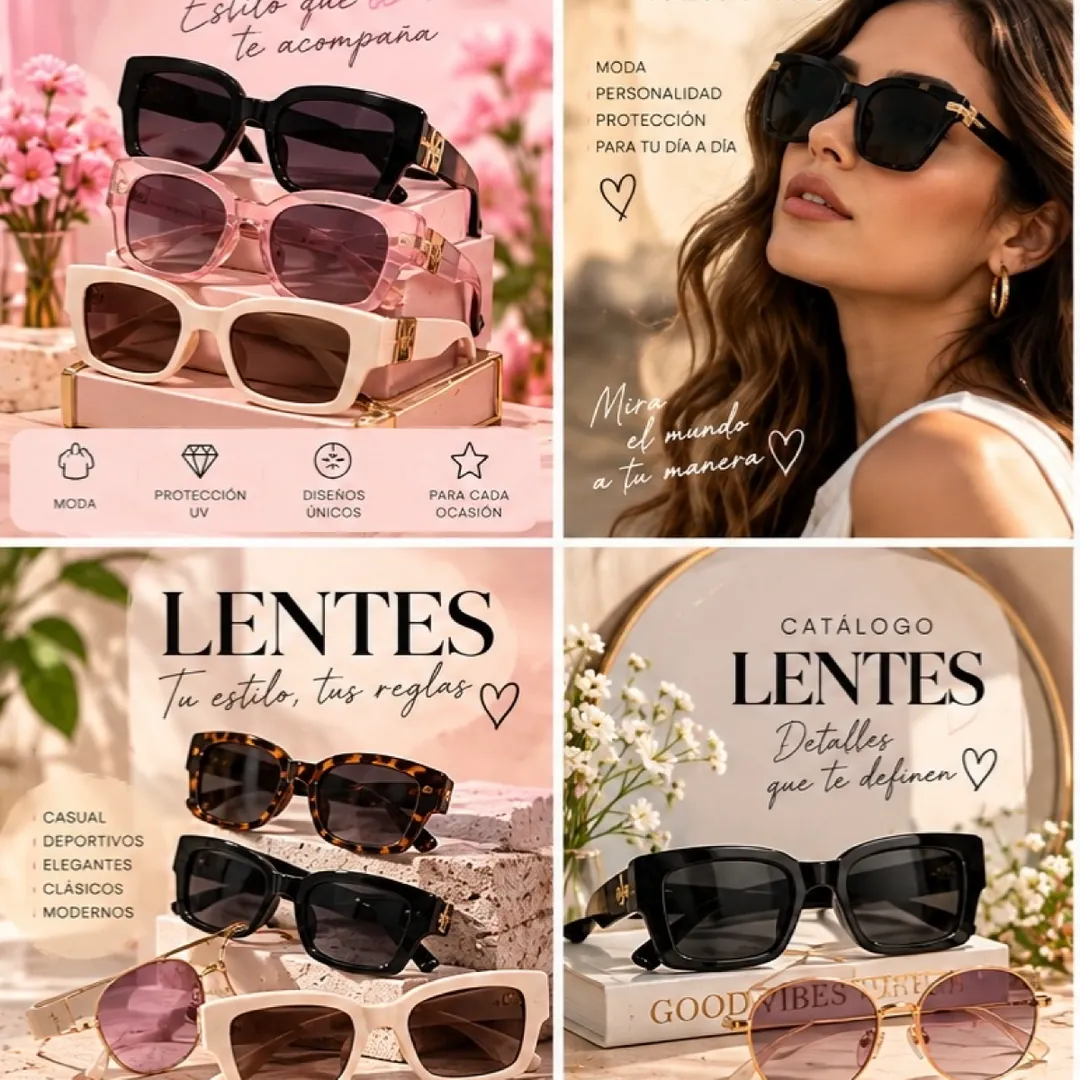 Lentes