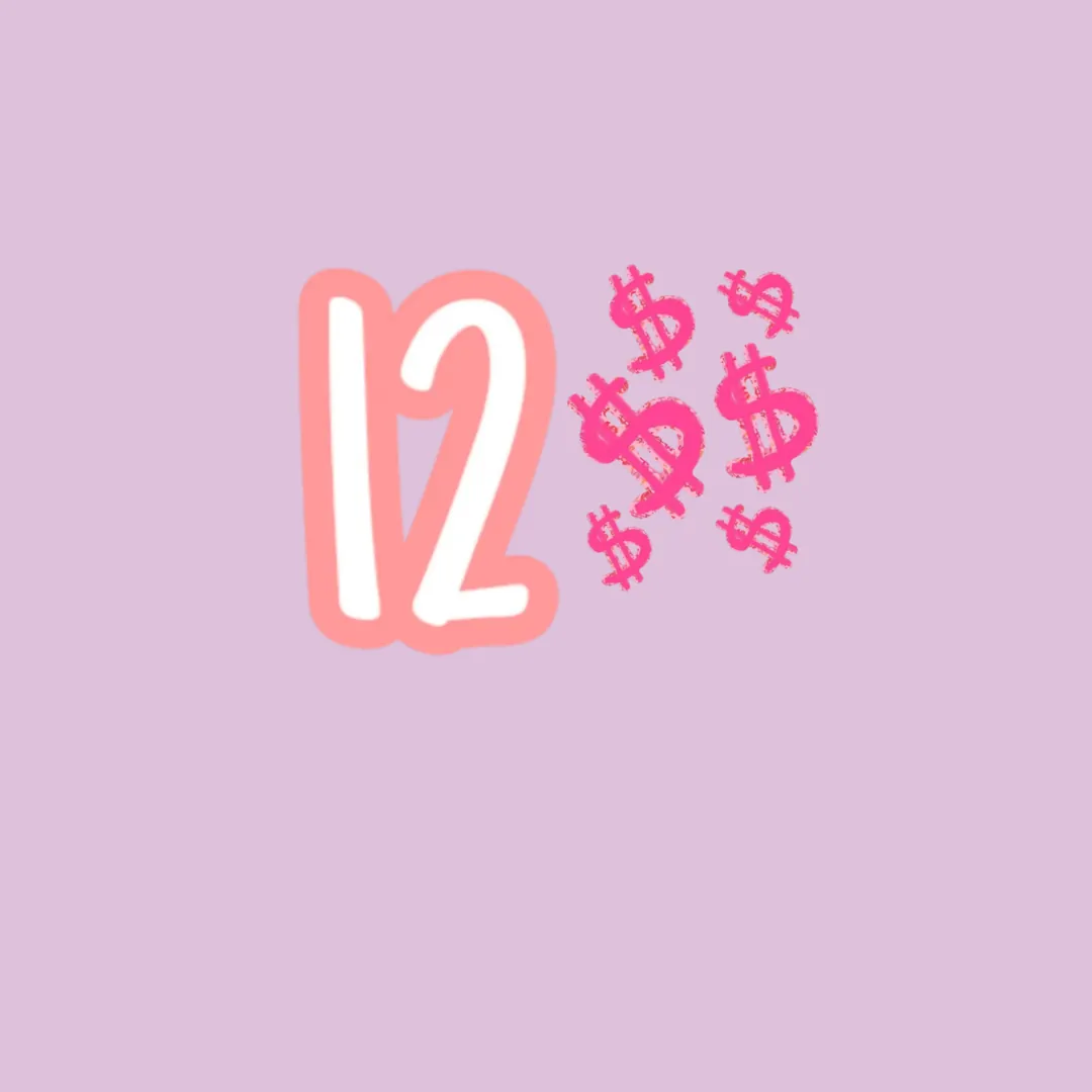 Liquidacion 12$