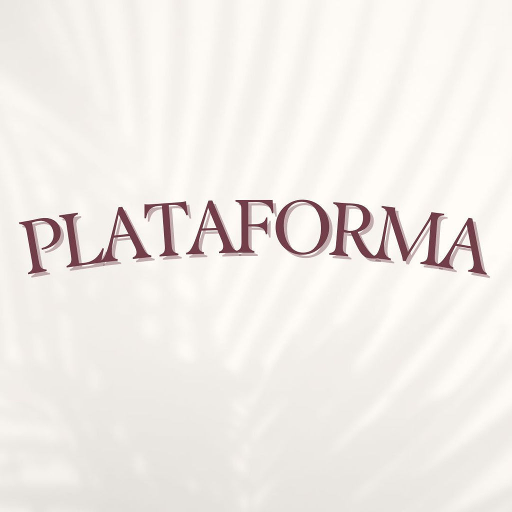 Plataformas 