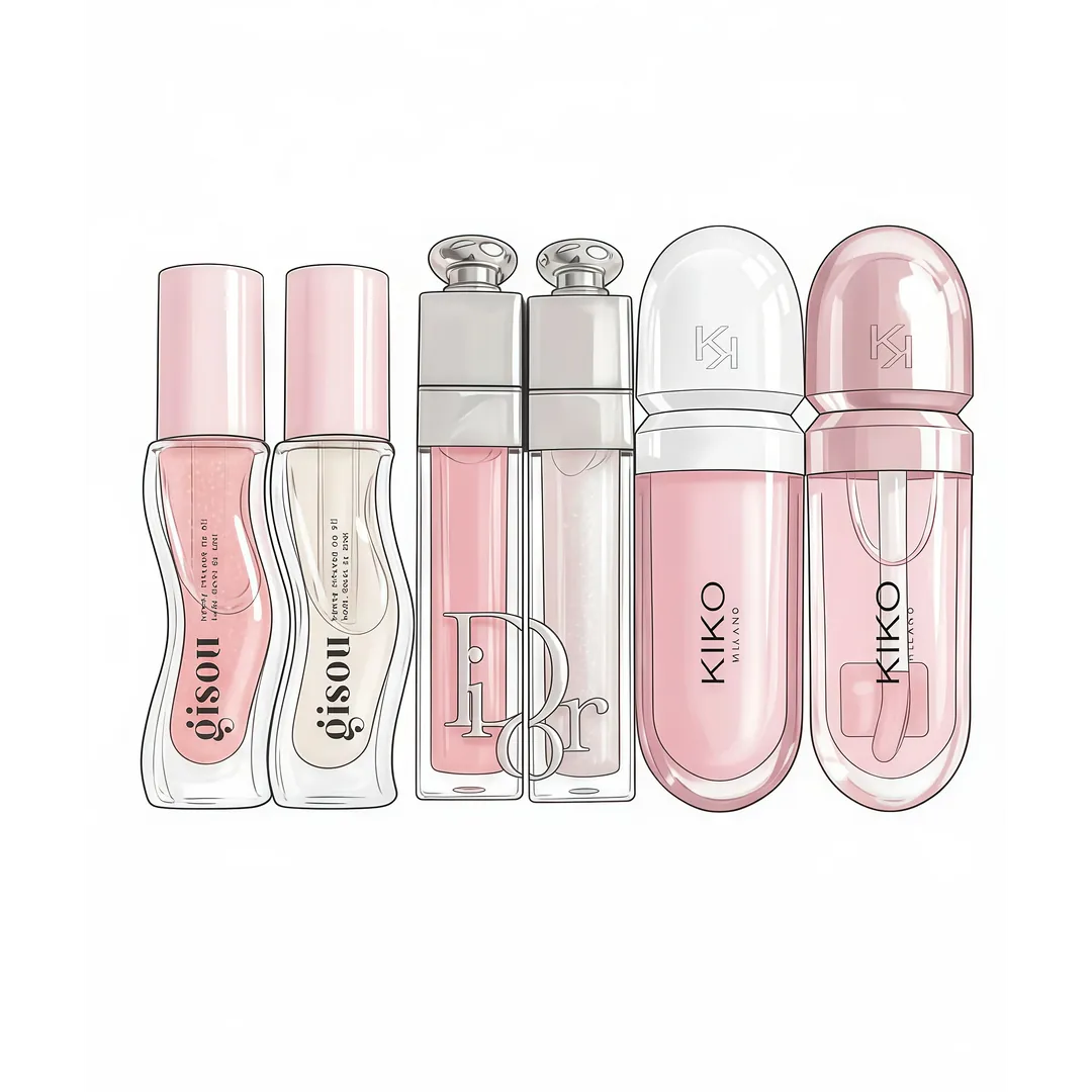 Maquillaje importado