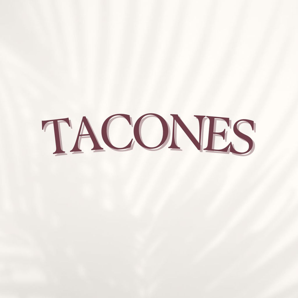 Tacones