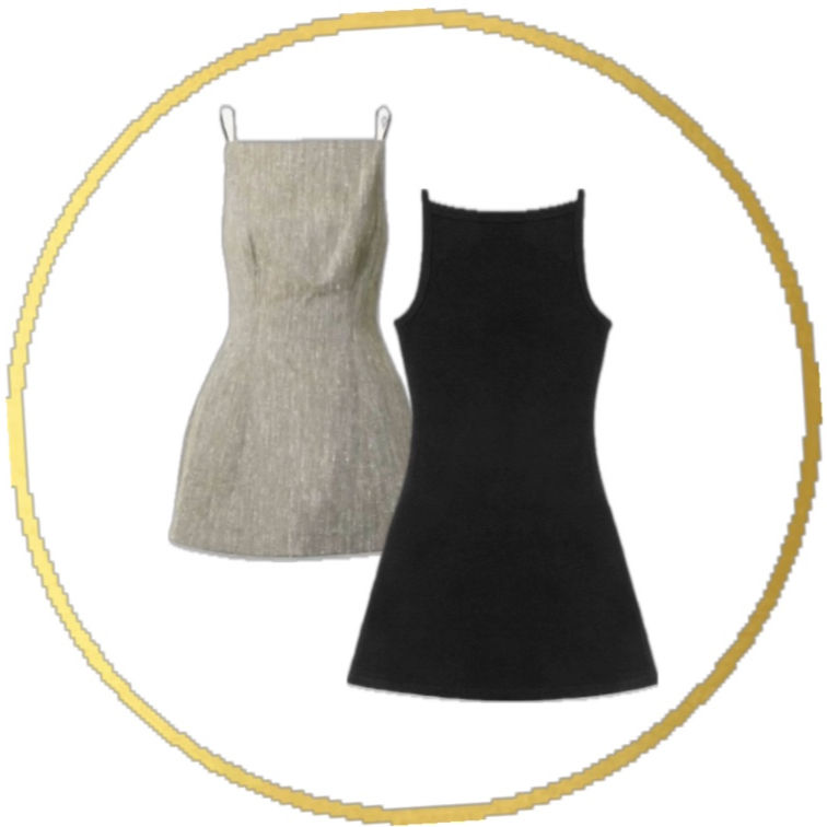 VESTIDOS       ENTERIZOS