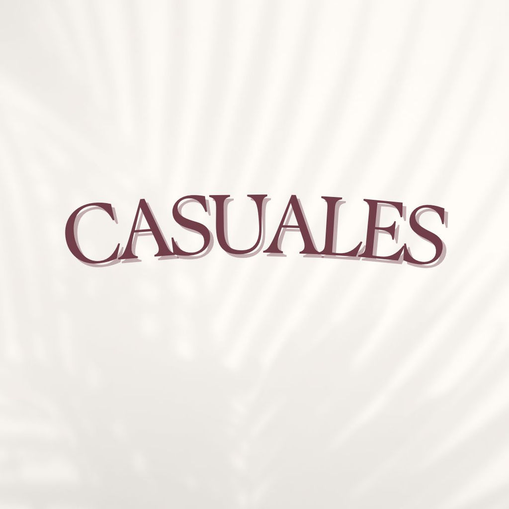 casuales