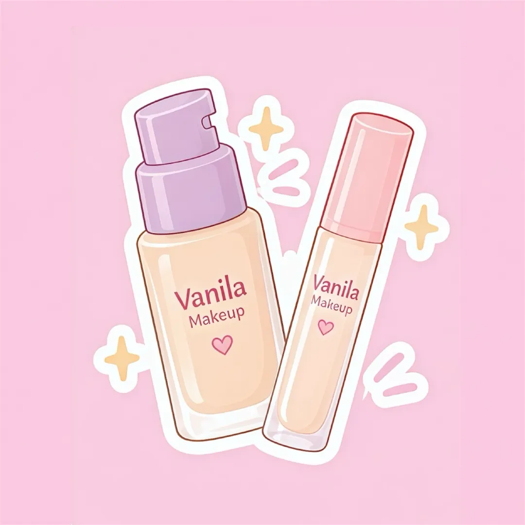 MAQUILLAJE