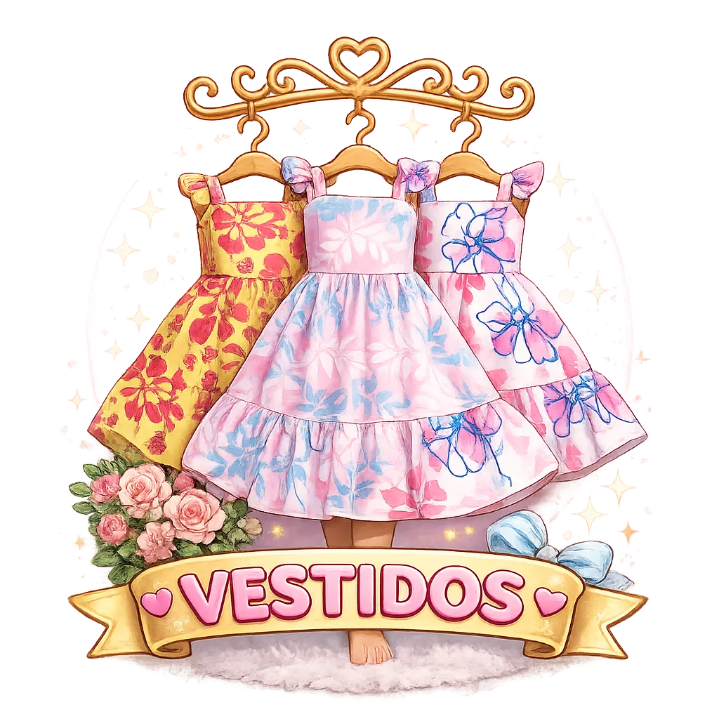Vestidos