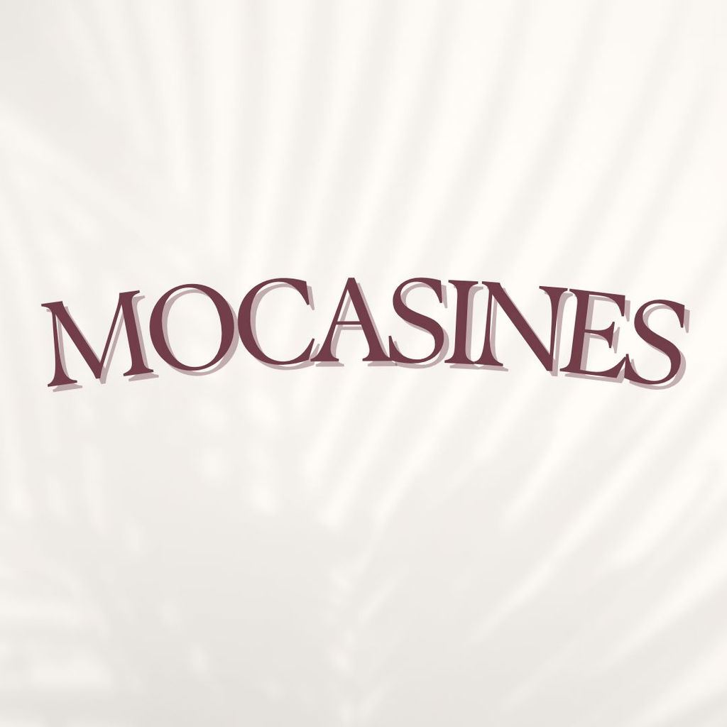 Mocasines