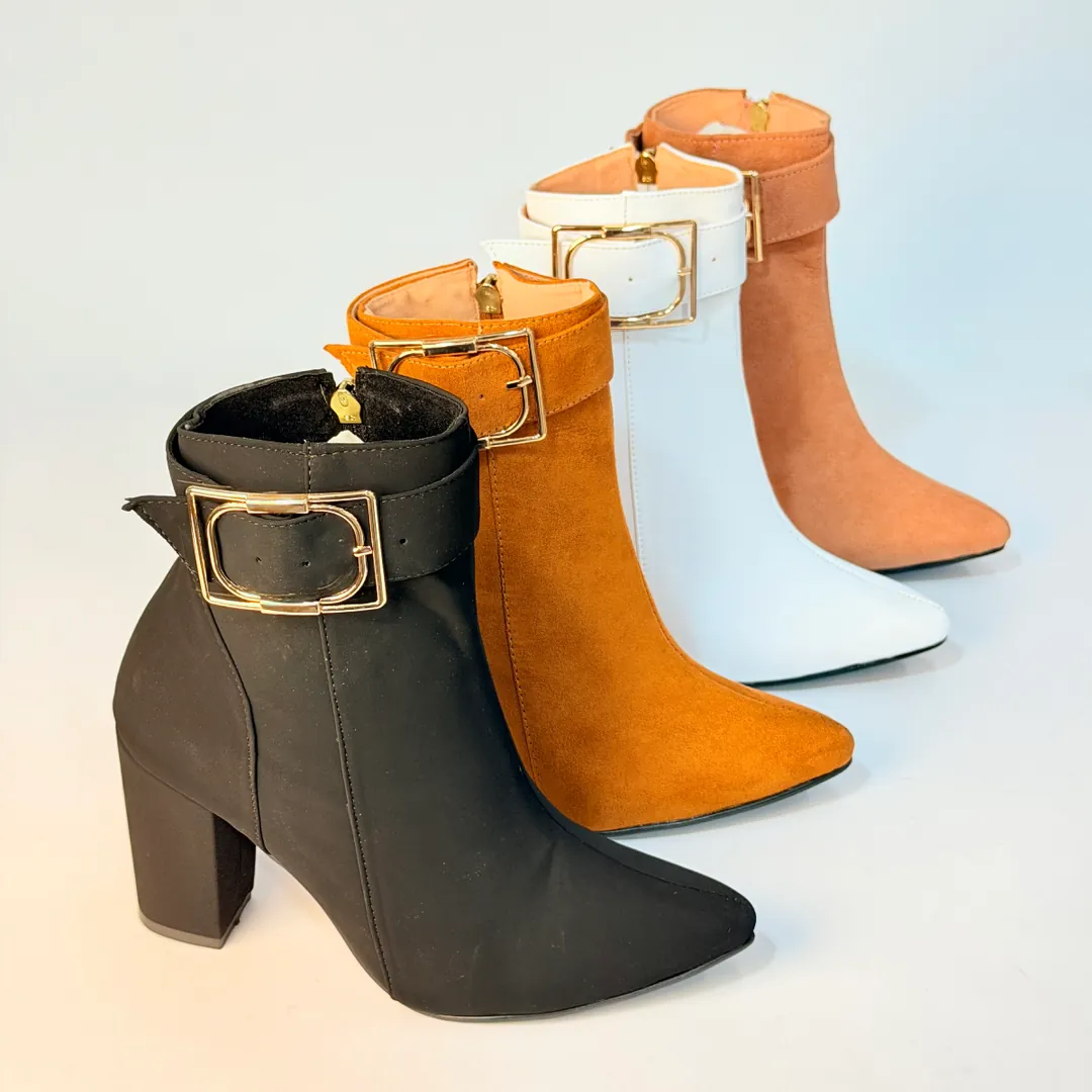 BOTINES