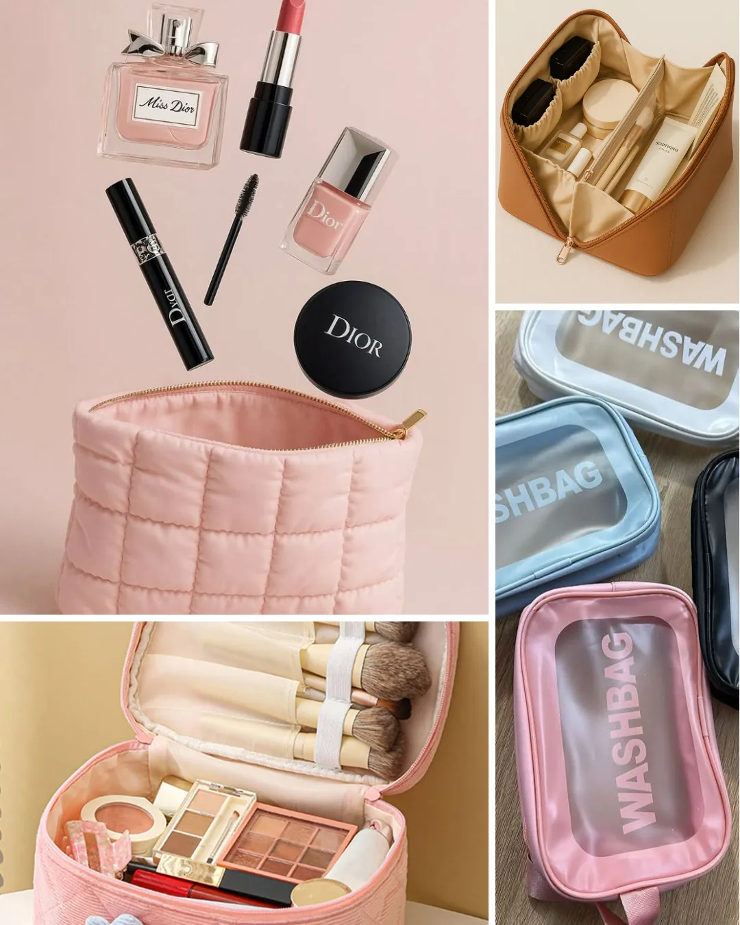 Cosmetiquera