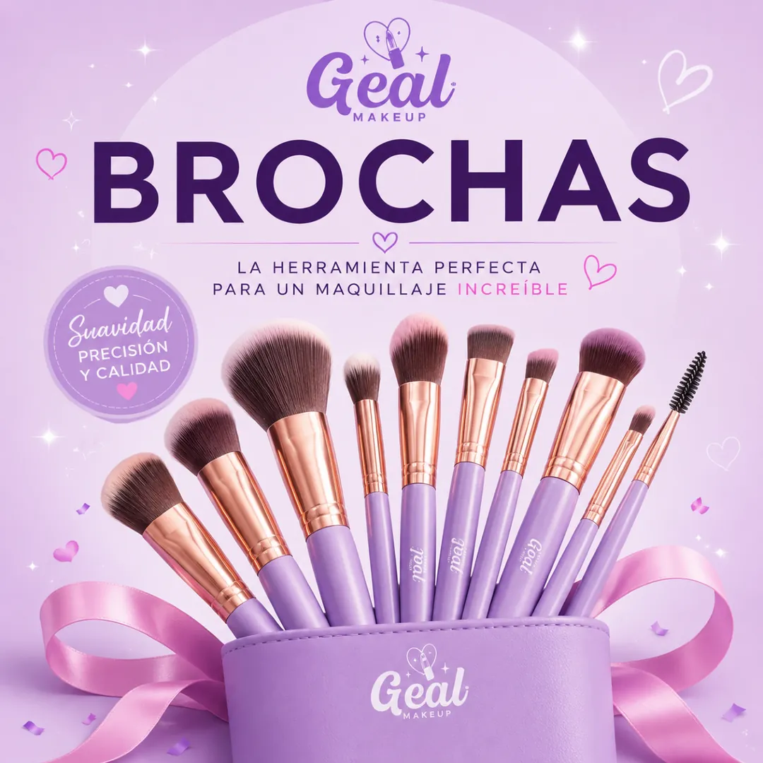 BROCHAS💜