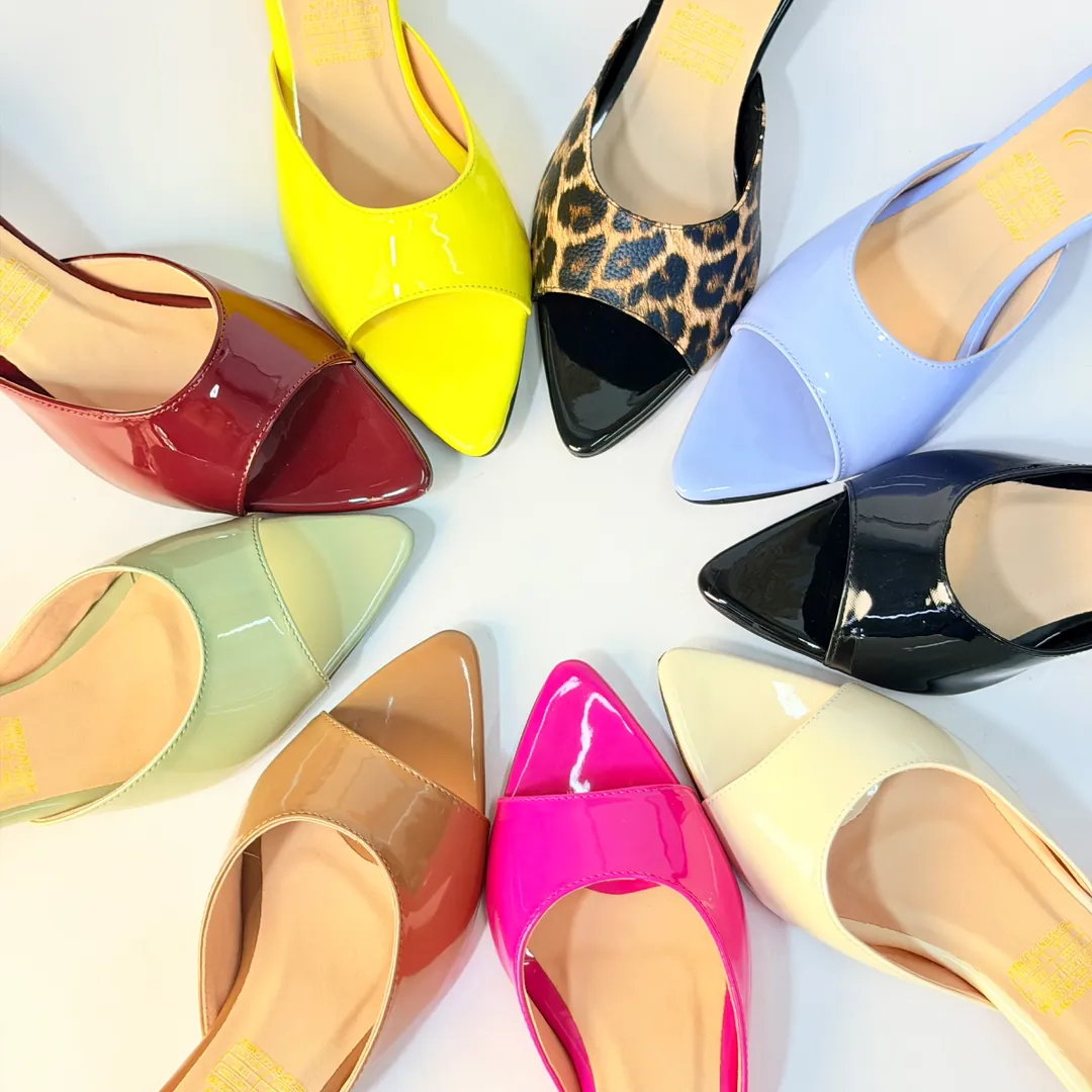 TACONES