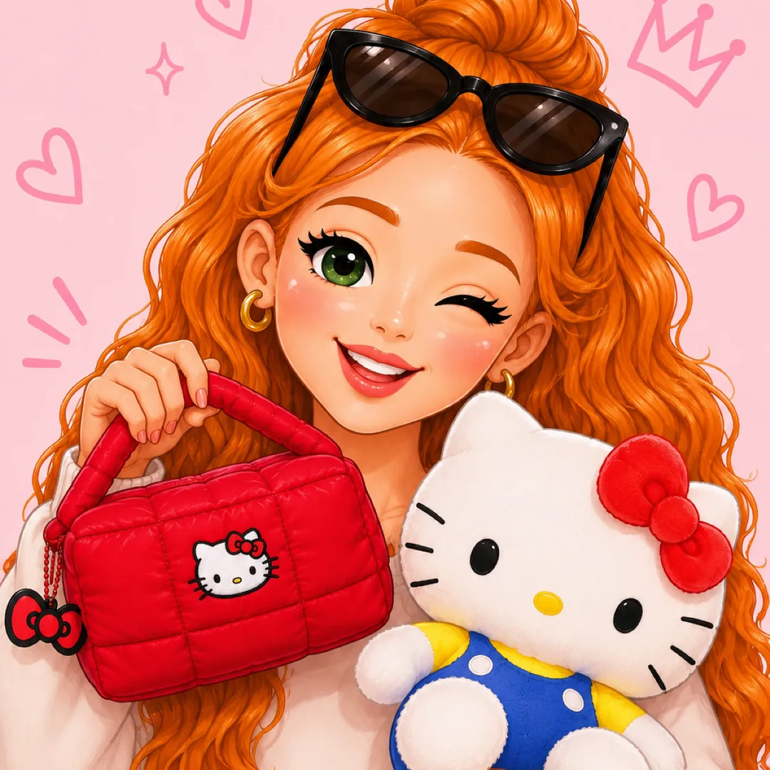 Colección Hello Kitty
