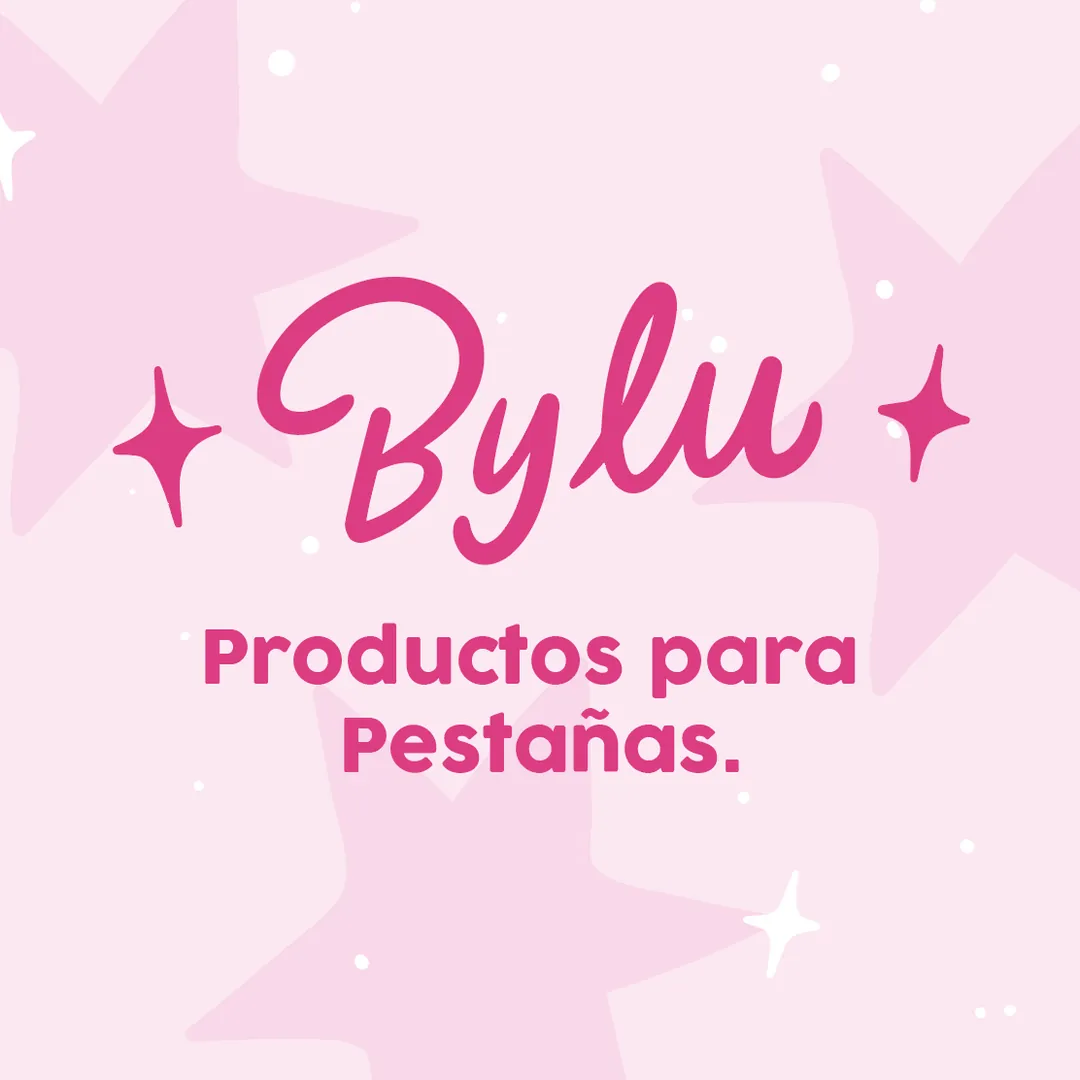 Productos para Pestañas.