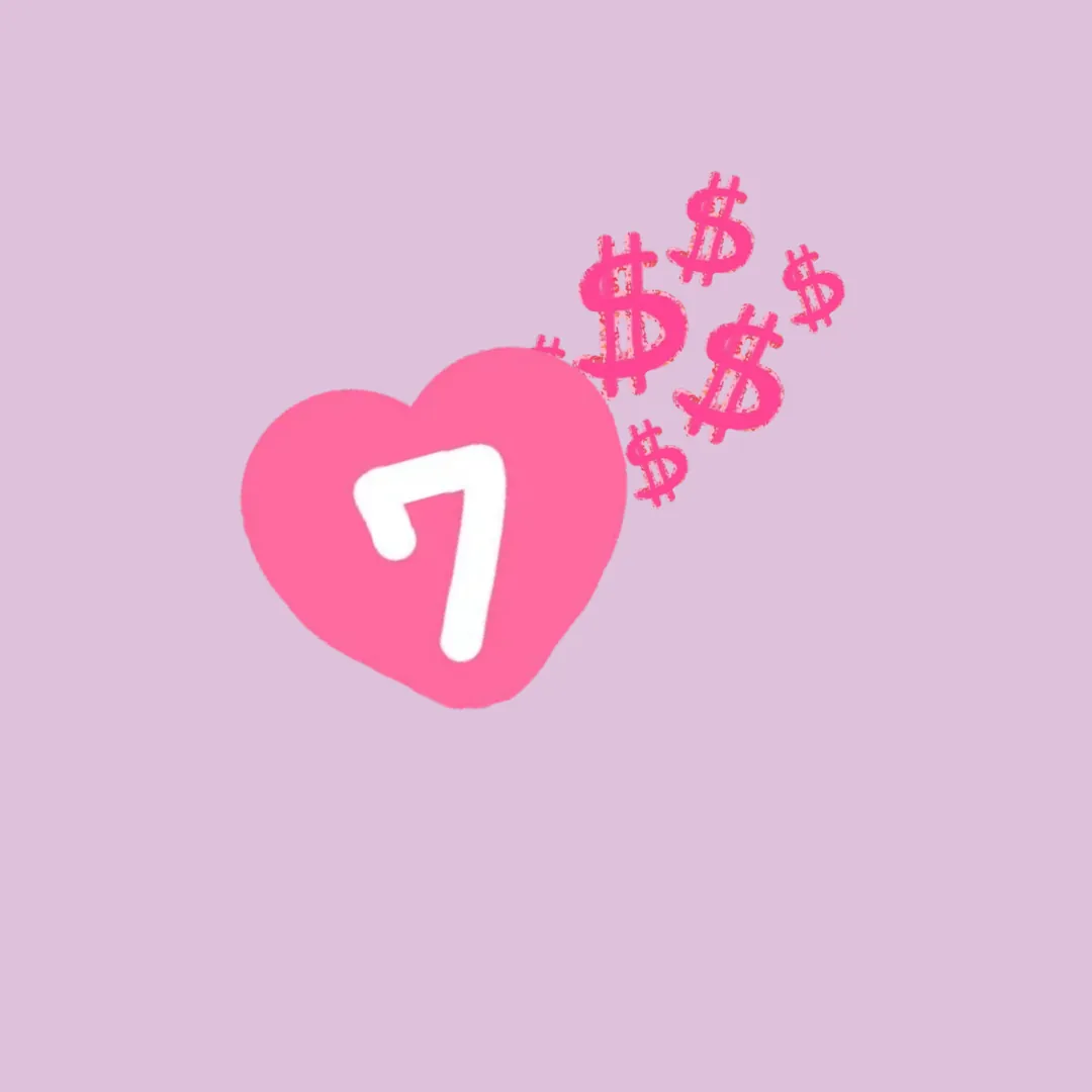 Liquidación 7$