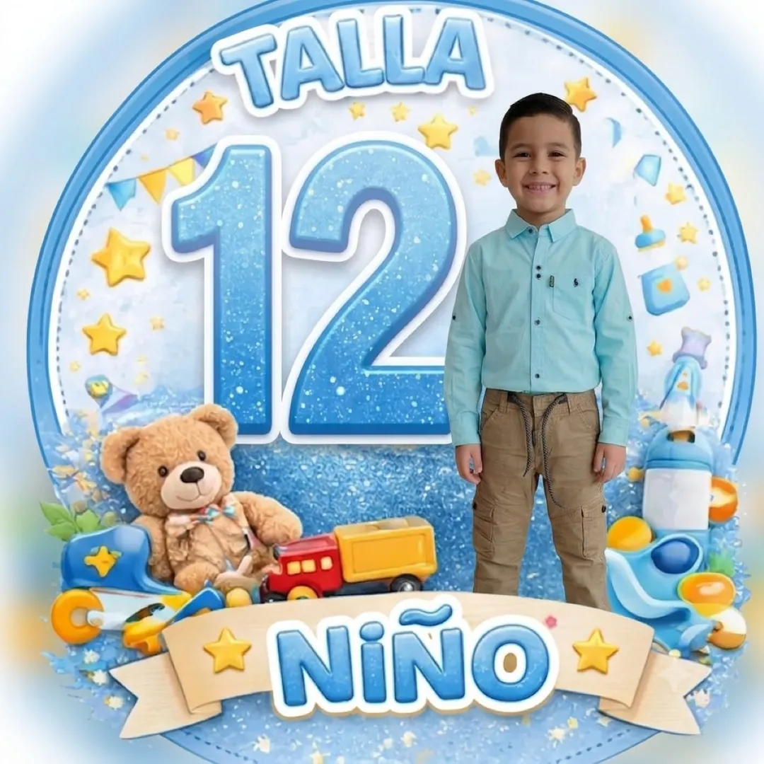 T12 Niño