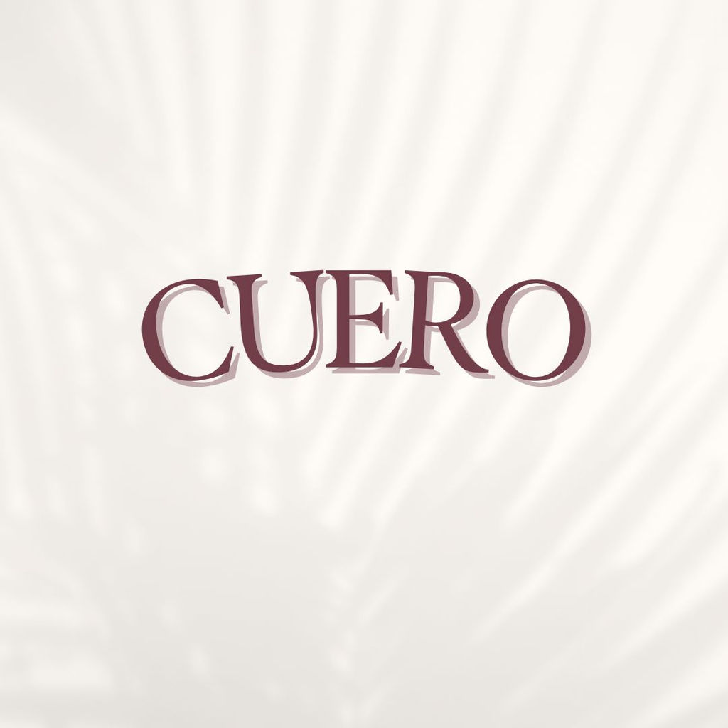 Cuero 