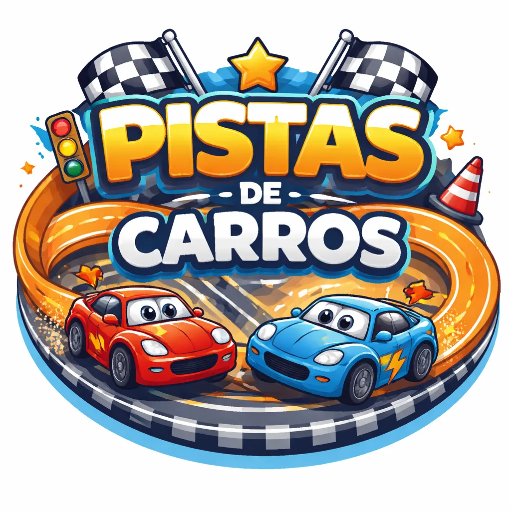 Pistas de carros🎀