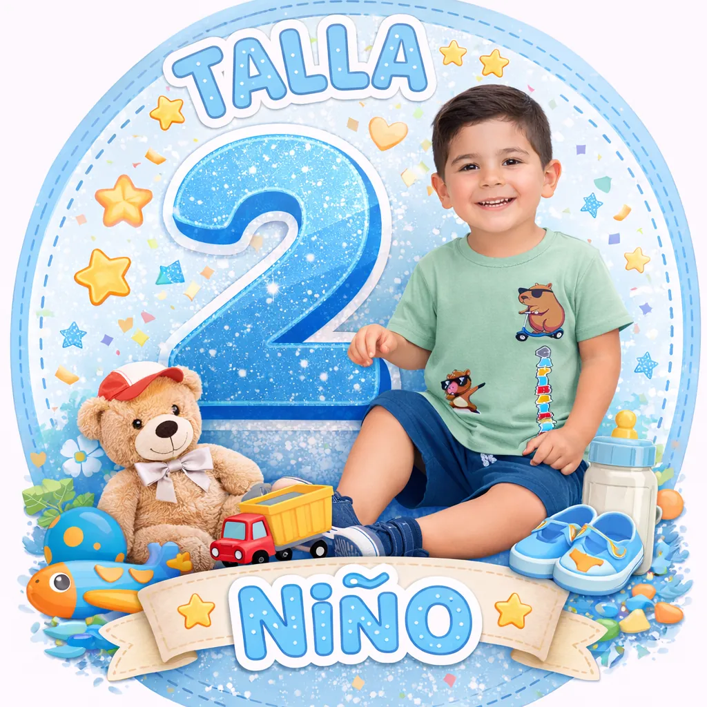 T2 Niño