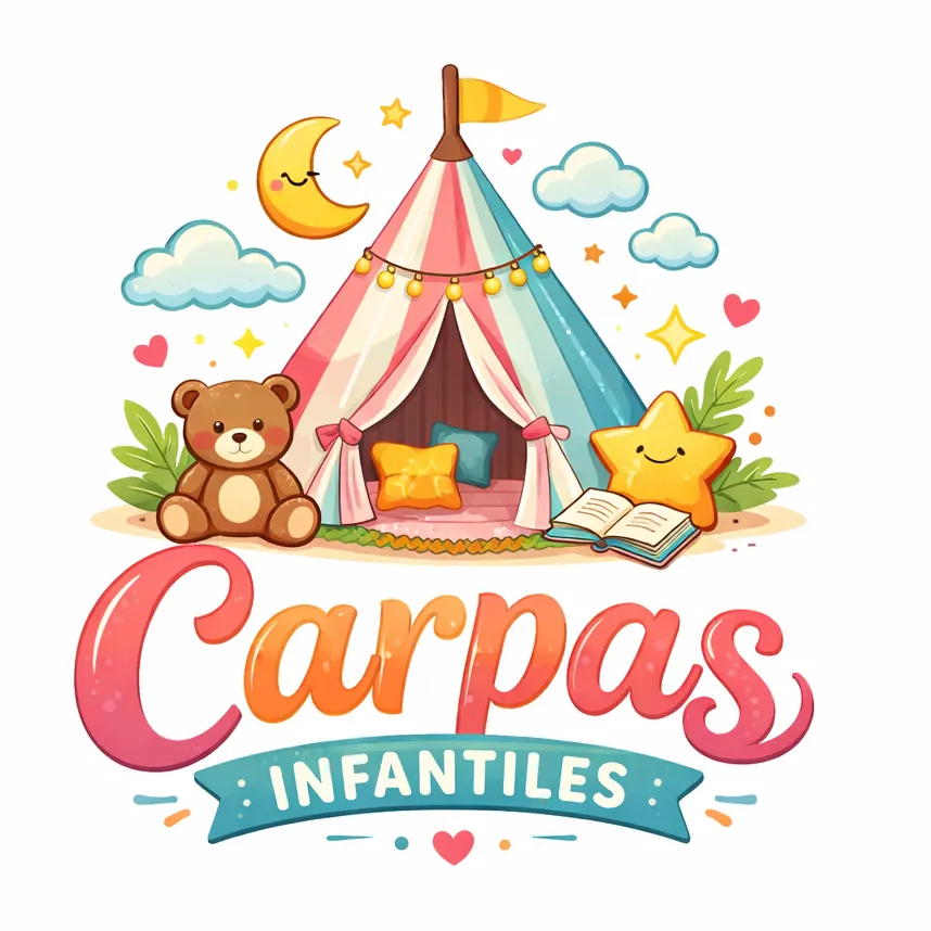 Carpas Castillos💕