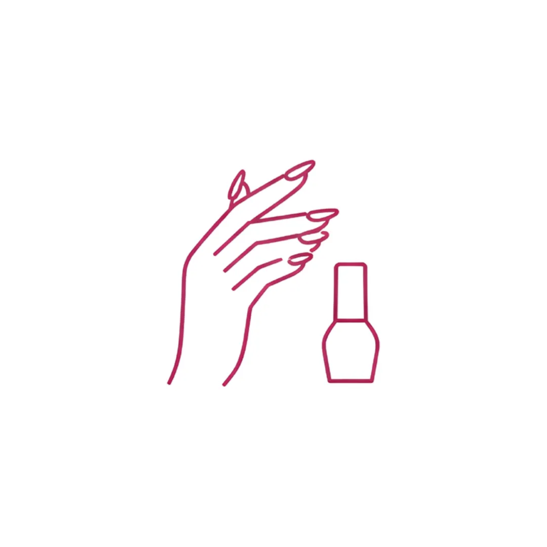 UÑAS