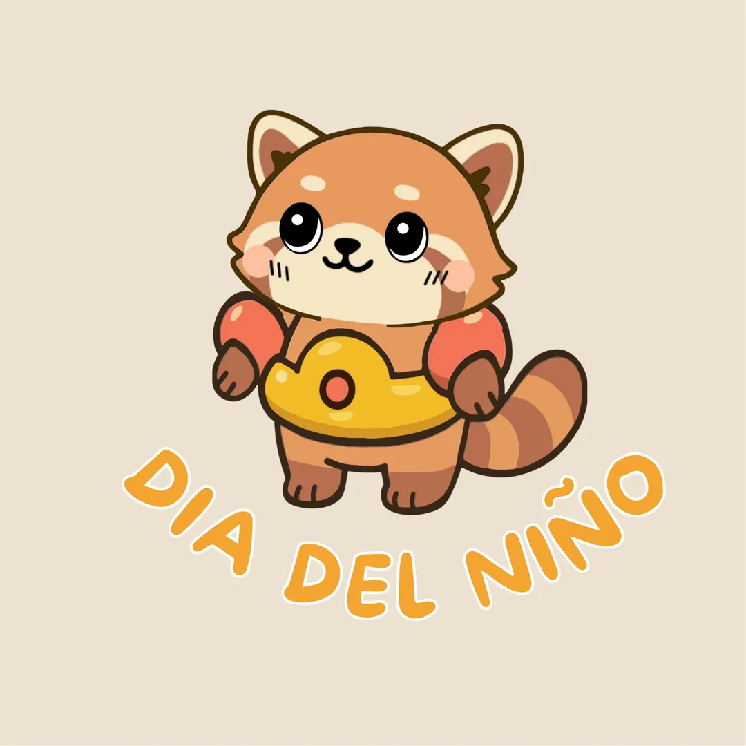 DIA DEL NIÑO