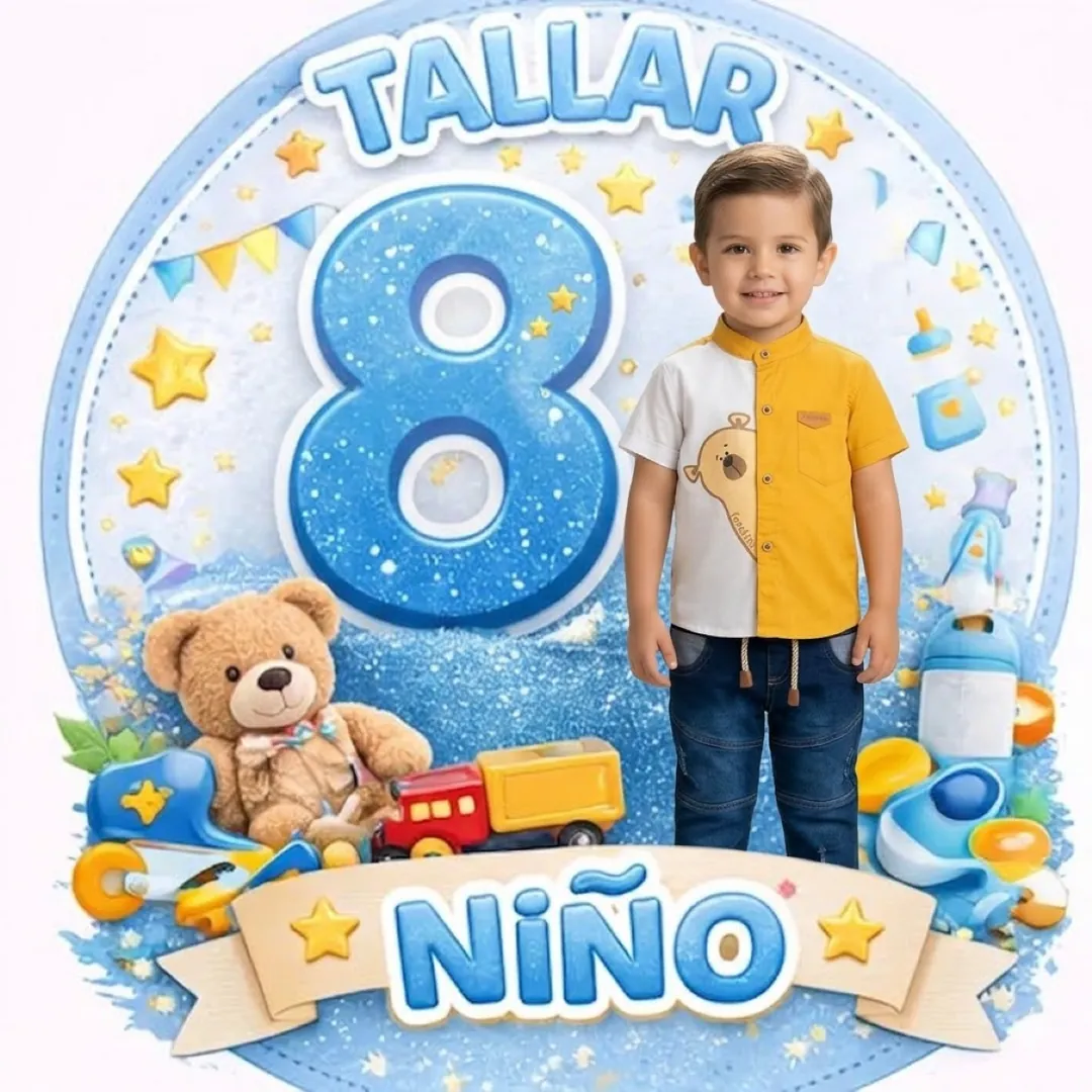 T8 Niño