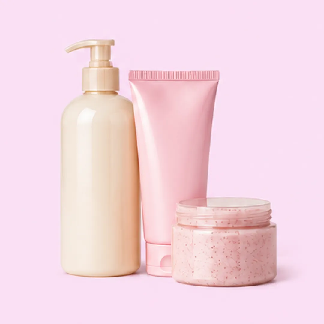 Productos corporales