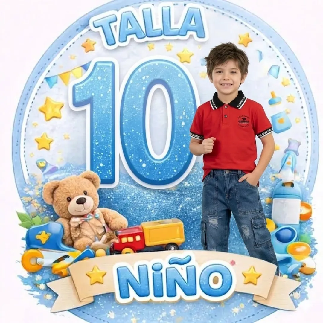 T10 Niño