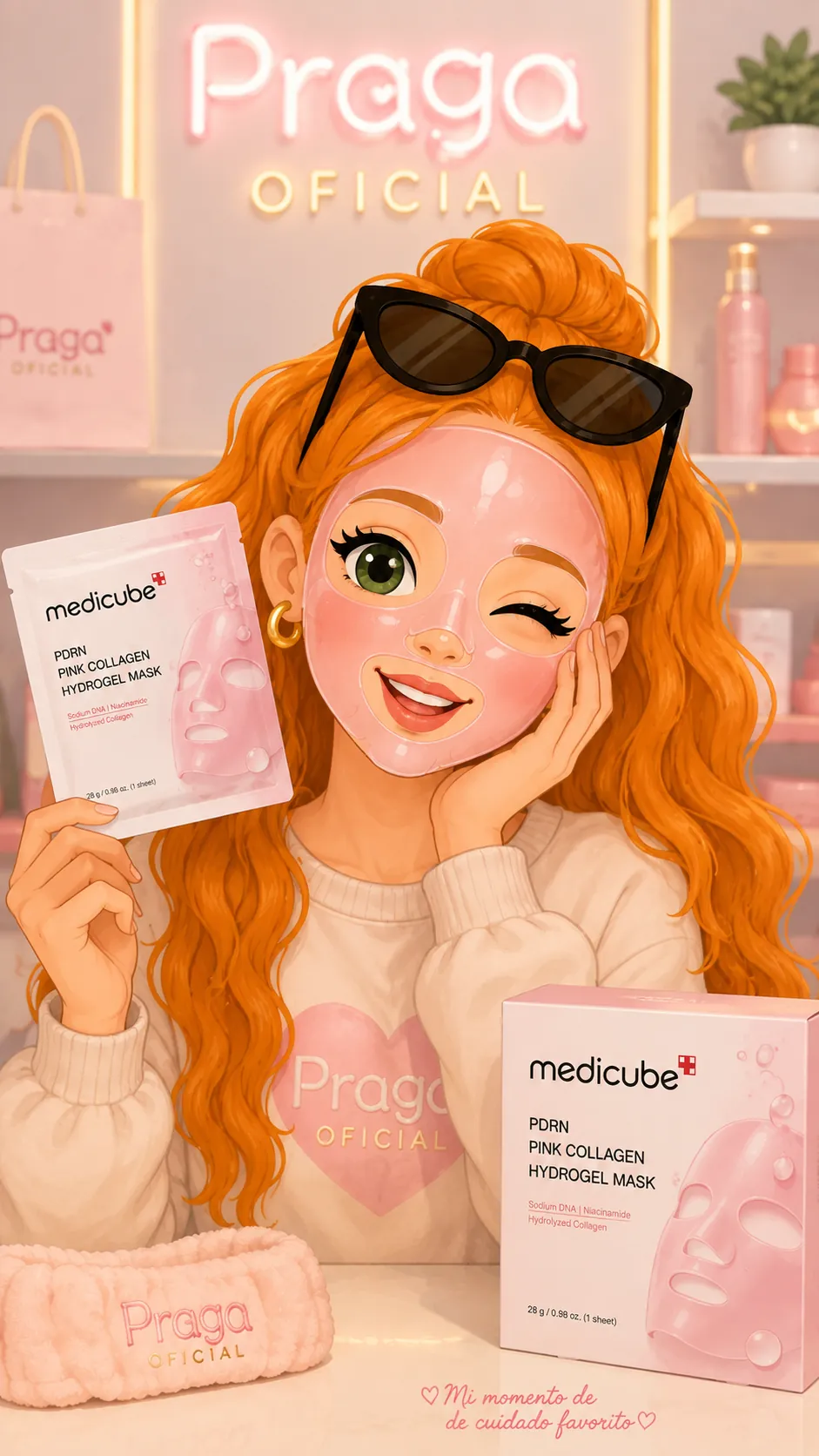 K-Beauty
