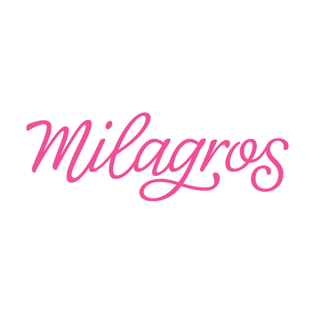 Milagros