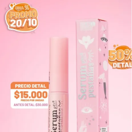 promo 20/10 trendy