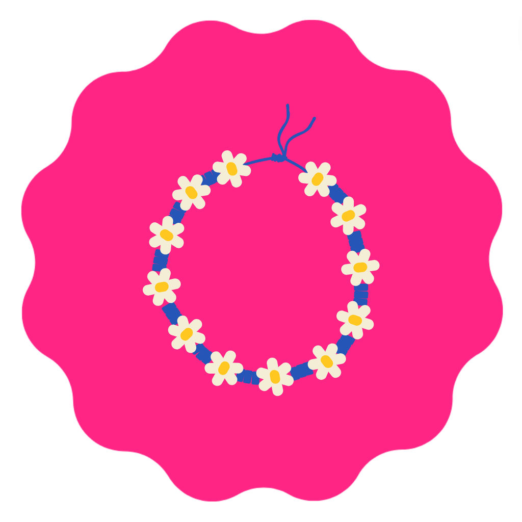 Pulseras 