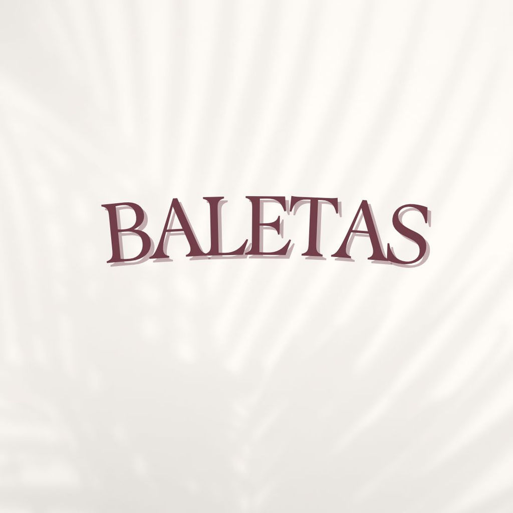 Baleta