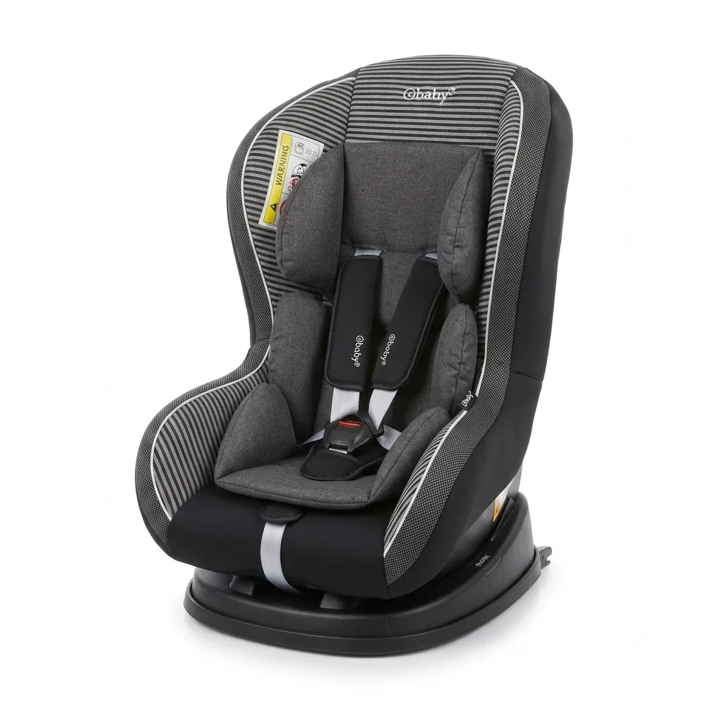 Silla de Carro