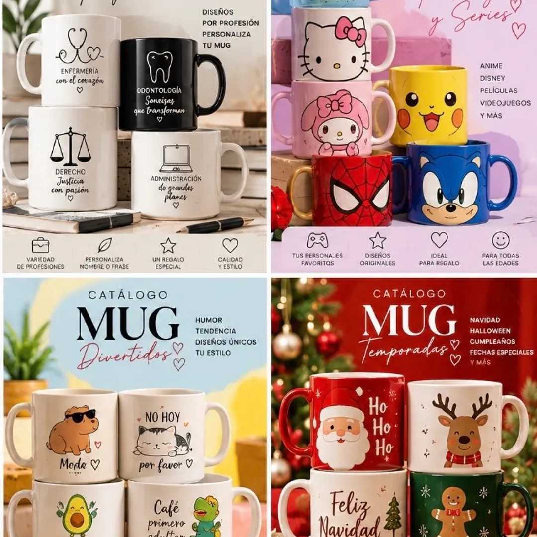 Mug