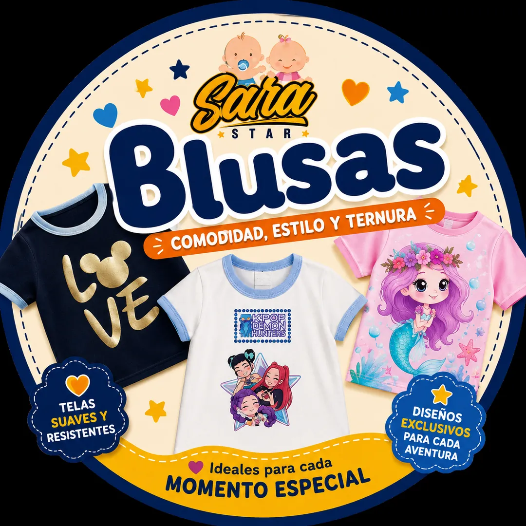 Blusas