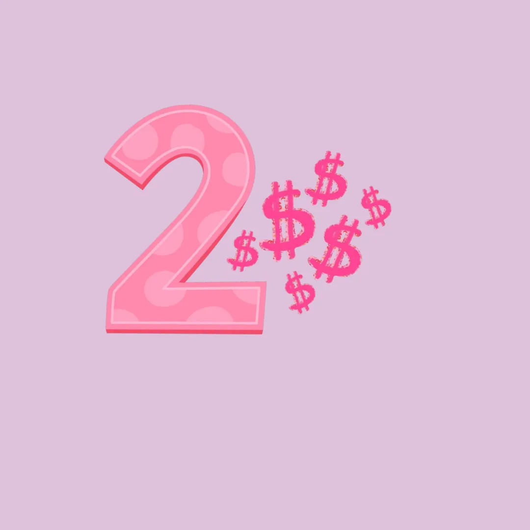 Liquidación 2$