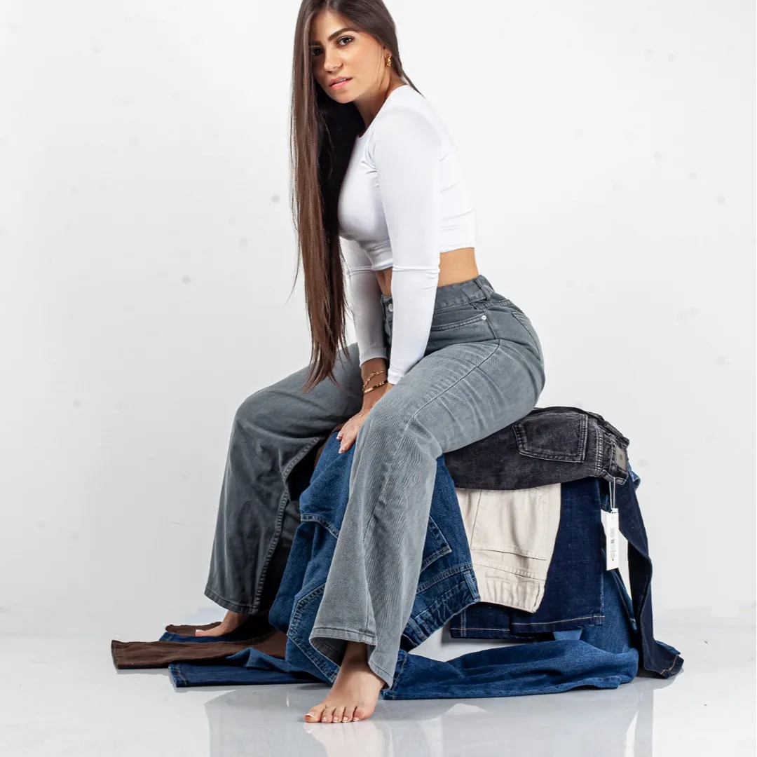 WIDE LEG 