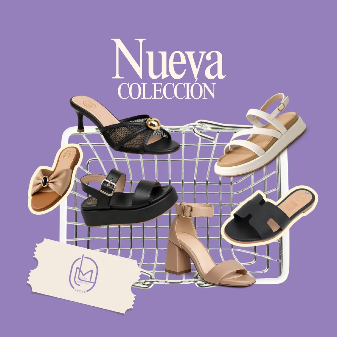Nueva colección