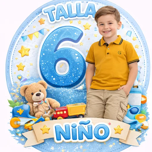 T6 Niño