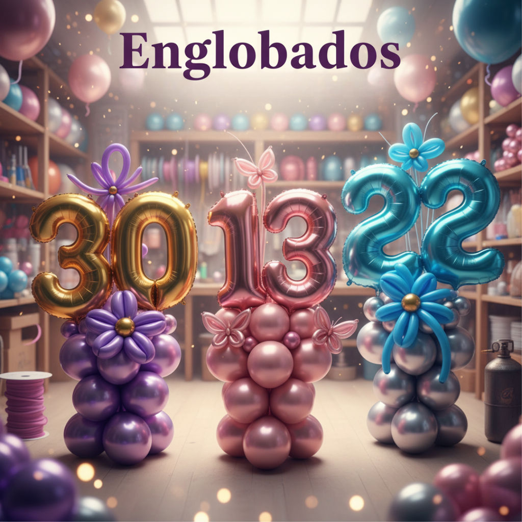Englobados